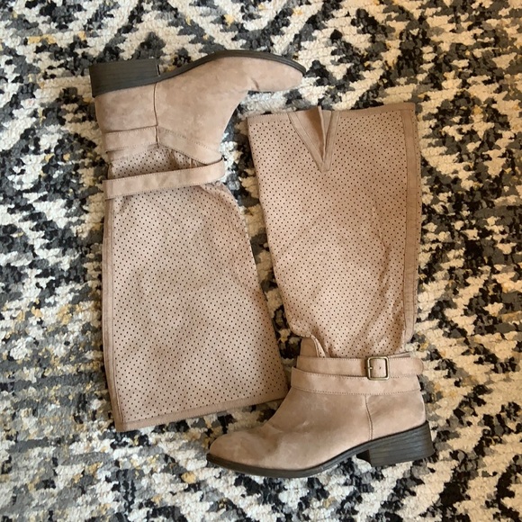 JustFab Shoes - JustFab Boots